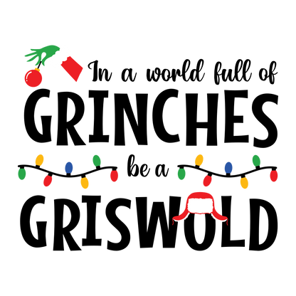 Impressions DTF Joyeux Noël