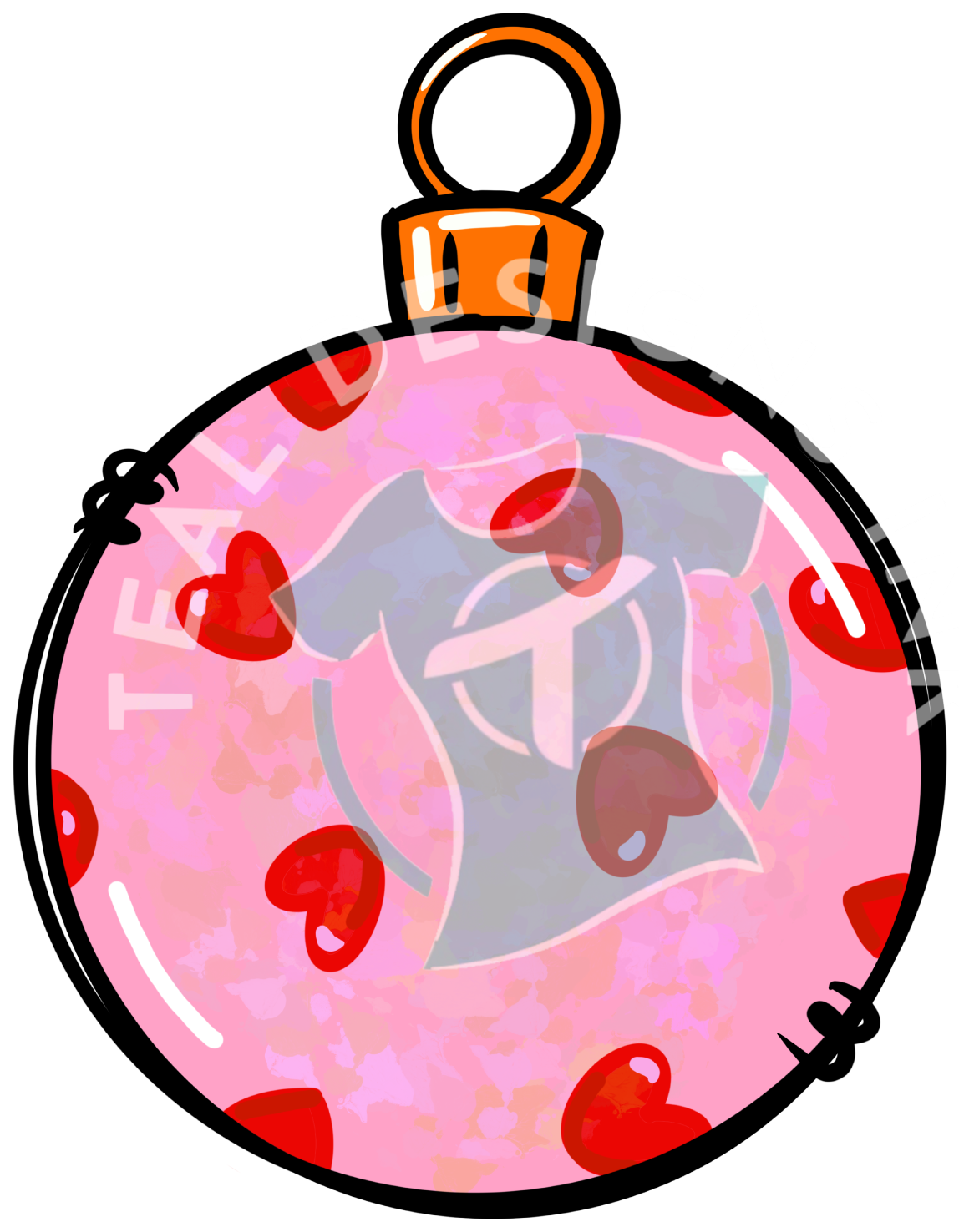 DTF Prints Merry Christmas