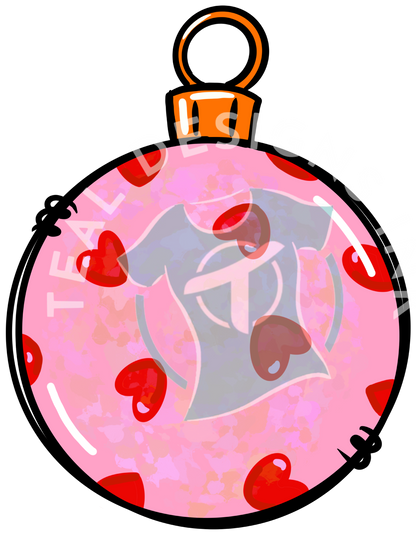 DTF Prints Merry Christmas