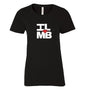 ILMB Ladies T-Shirt