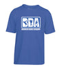 BDA ATC Adult T-shirt