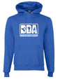 BDA  Champion Adult Hoodie