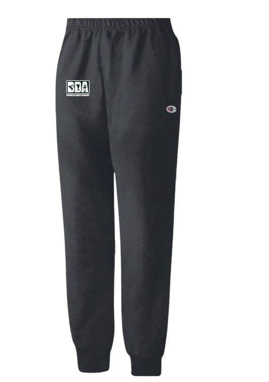 BDA Champion Adult Joggers