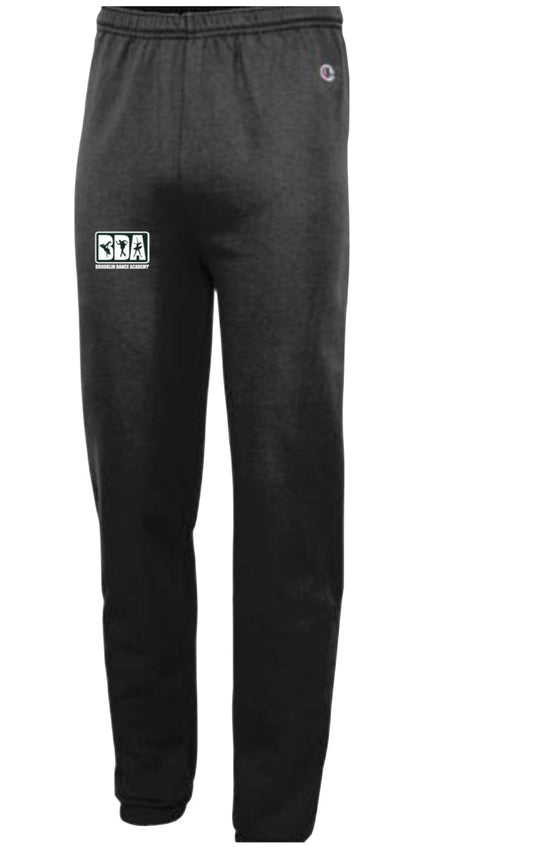 BDA Champion Adult Sweatpants