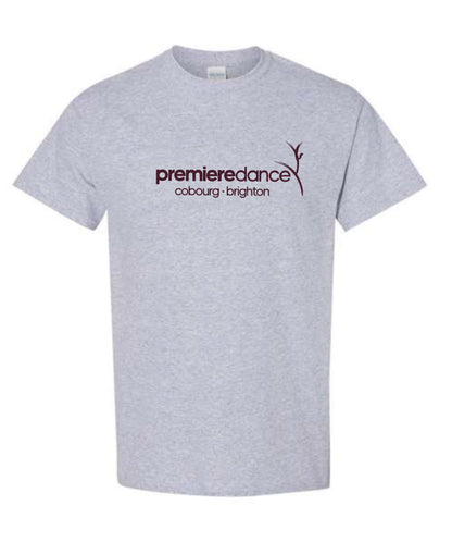 T-shirt pour jeunes de Premiere Dance 