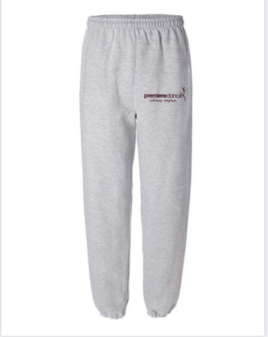 Premiere Dance  Youth Sweatpants