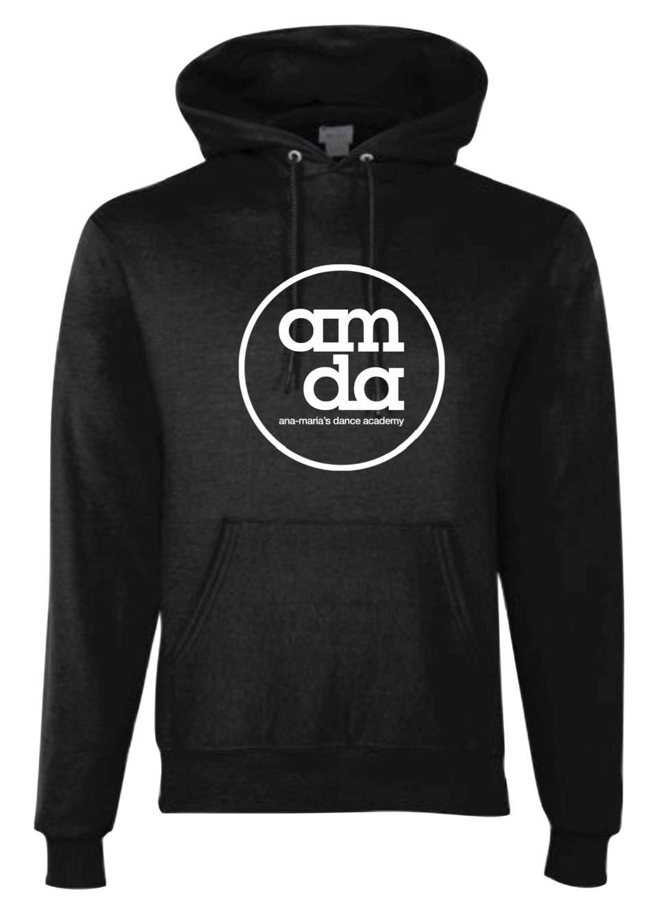 AMDA Adult Hoodie CHAMPION