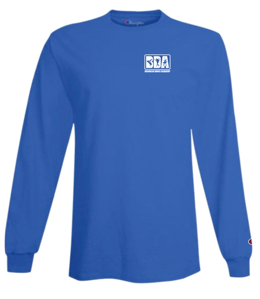 BDA Adult Long Sleeve