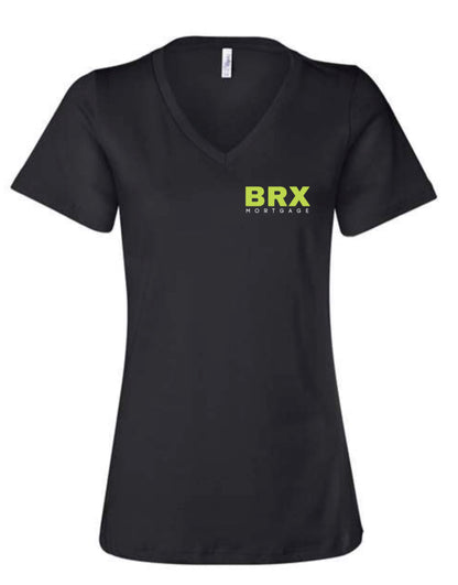 T-shirt BRX pour femme 