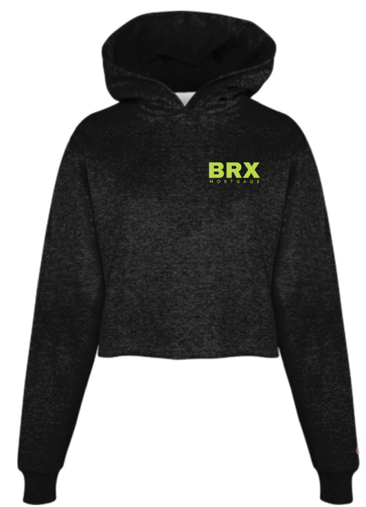 BRX Crop Bella Canvas