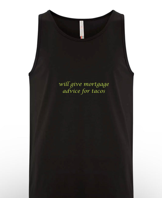 BRX Men's Tank