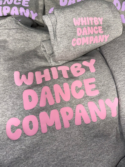 WDC Bubble Print Adult Sweatpants