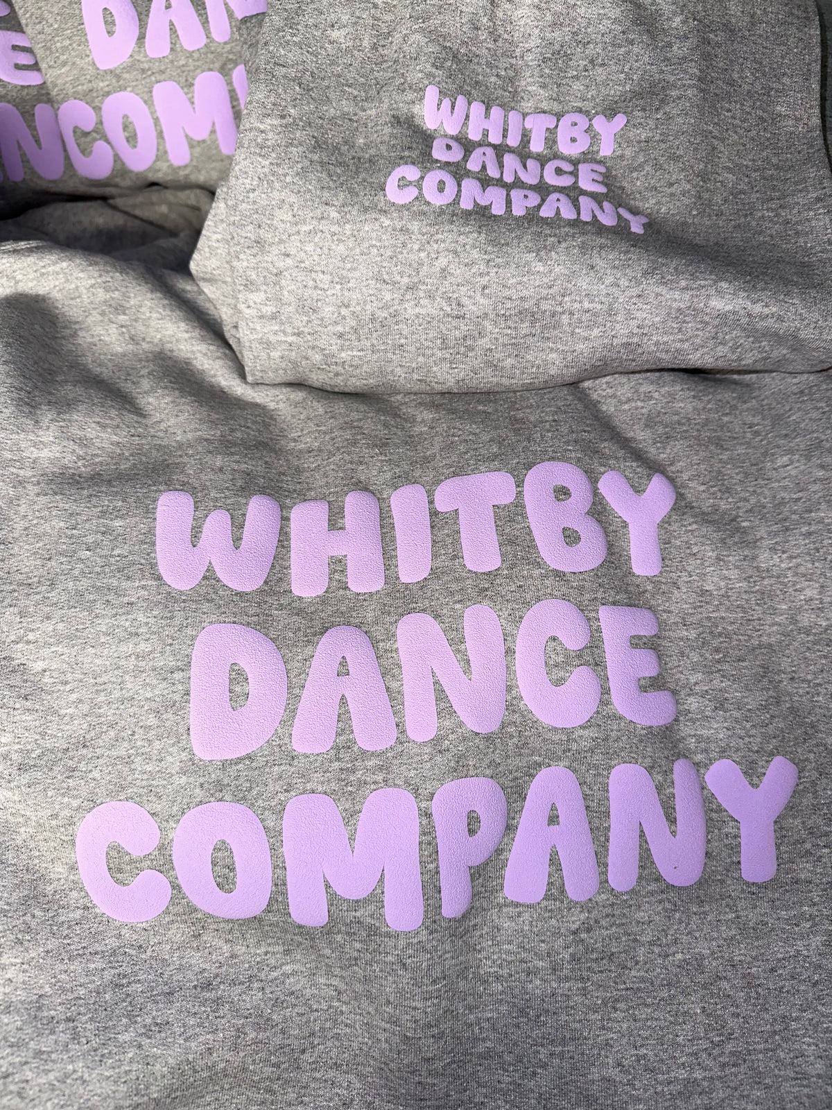 WDC Bubble Print Adult Sweatpants