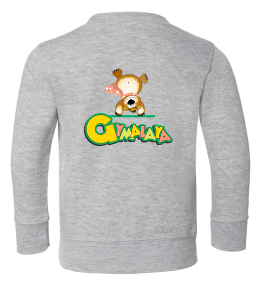 Gymalaya Toddler Crew