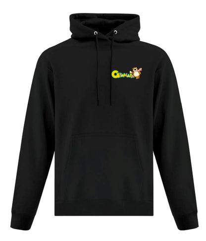 STAFF Hoodie Gymalaya