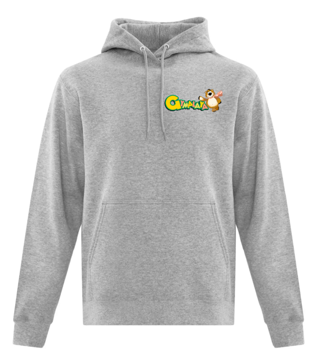 STAFF Hoodie Gymalaya