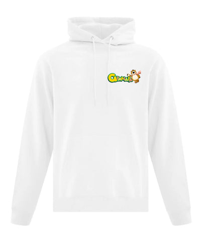 STAFF Hoodie Gymalaya