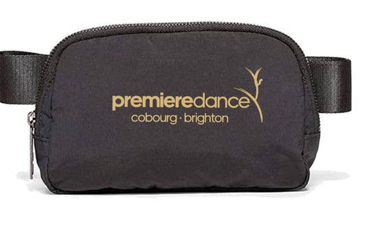 Sac banane Premiere Dance