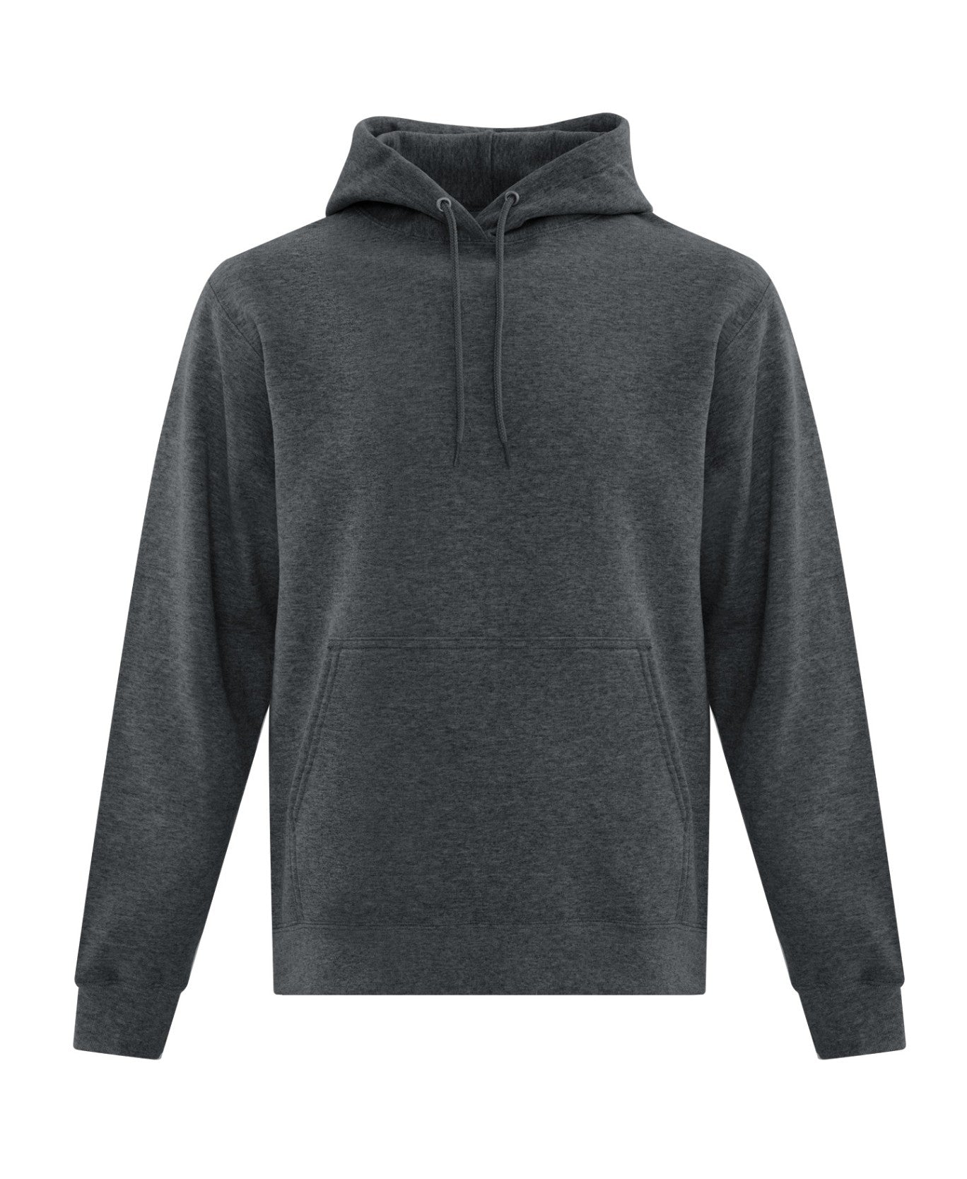 Luther Vipond Memorial Hoodie with Poppies