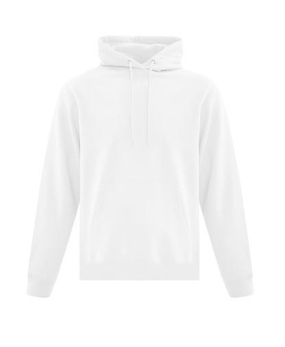 Luther Vipond Memorial Hoodie with Poppies