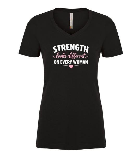 Women Who Inspire Shirt 2026
