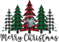 Impressions DTF Joyeux Noël