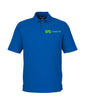 OPG Chemistry Nylon Golf Shirt