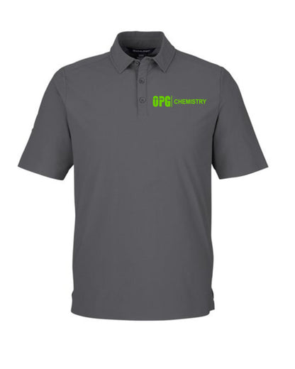 OPG Chemistry Nylon Golf Shirt
