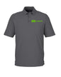 OPG Chemistry Nylon Golf Shirt