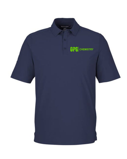 OPG Chemistry Nylon Golf Shirt