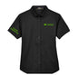 OPG Components and Equipment Engineering Women's Optimum Short Sleeve Twill Shirt - 78194 (Copy)