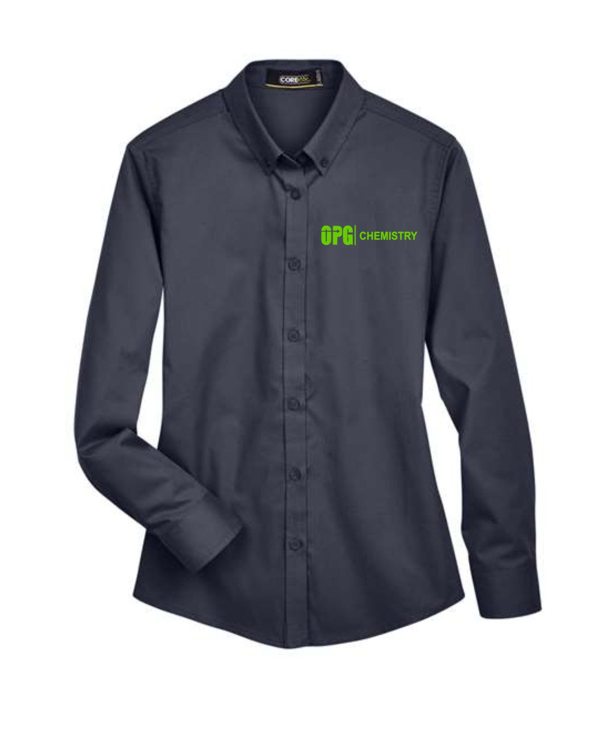 OPG Chemistry Women's Operate Twill Shirt - 78193