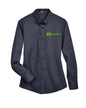 OPG Chemistry Women's Operate Twill Shirt - 78193