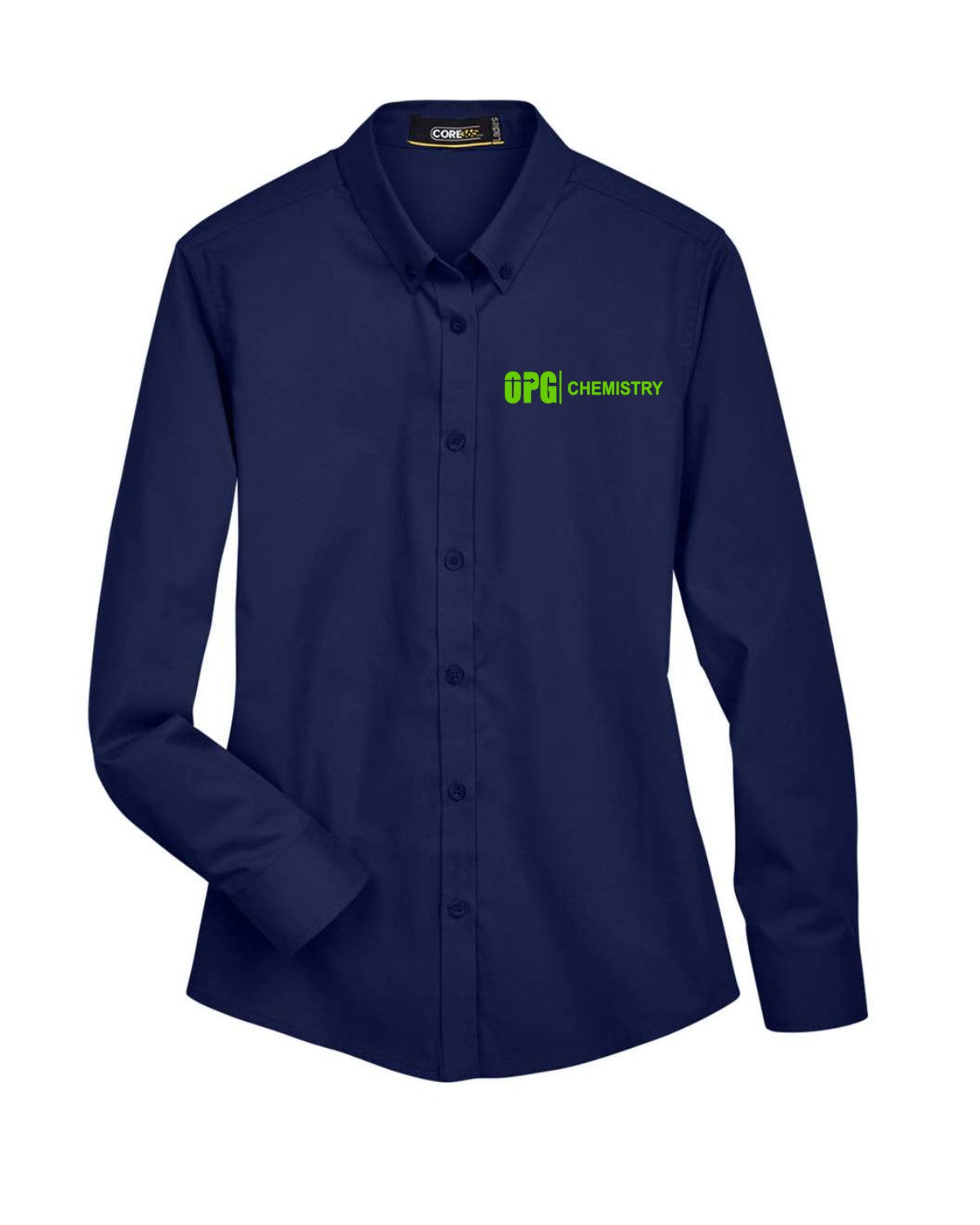 OPG Chemistry Women's Operate Twill Shirt - 78193