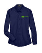 OPG Chemistry Women's Operate Twill Shirt - 78193