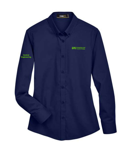 OPG Women's Operate Twill Shirt - 78193