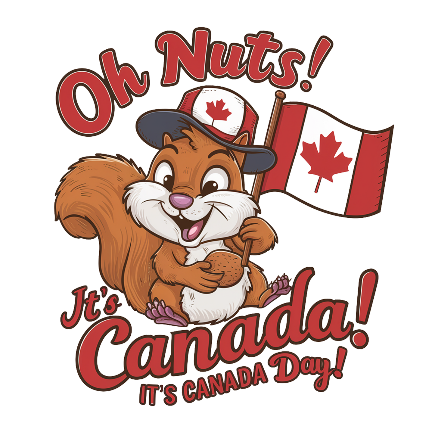 Canada Themed Prints