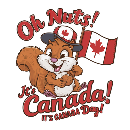 Canada Themed Prints