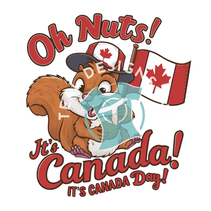 Canada Themed Prints