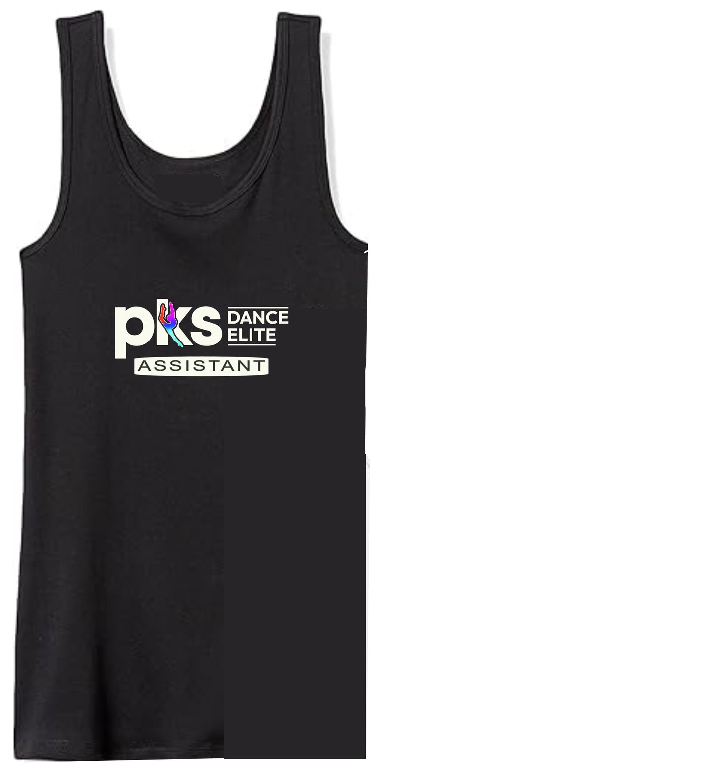 PKS Youth Assistant Tank