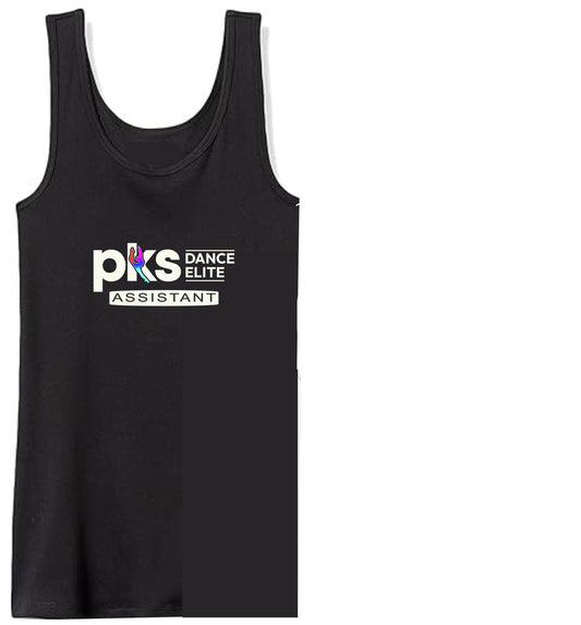PKS Youth Assistant Tank