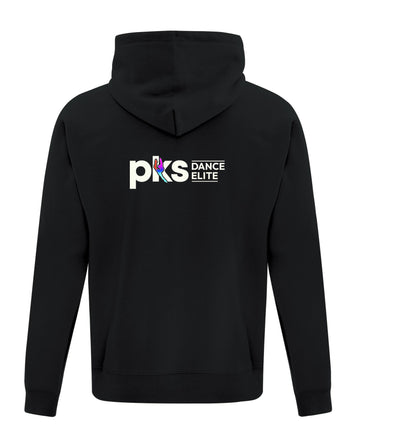 PKS Youth Zip UP