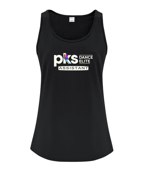 PKS Adult Assistant  Tank