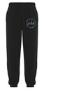 PKS Dance Sweatpants Circle logo (Adult)
