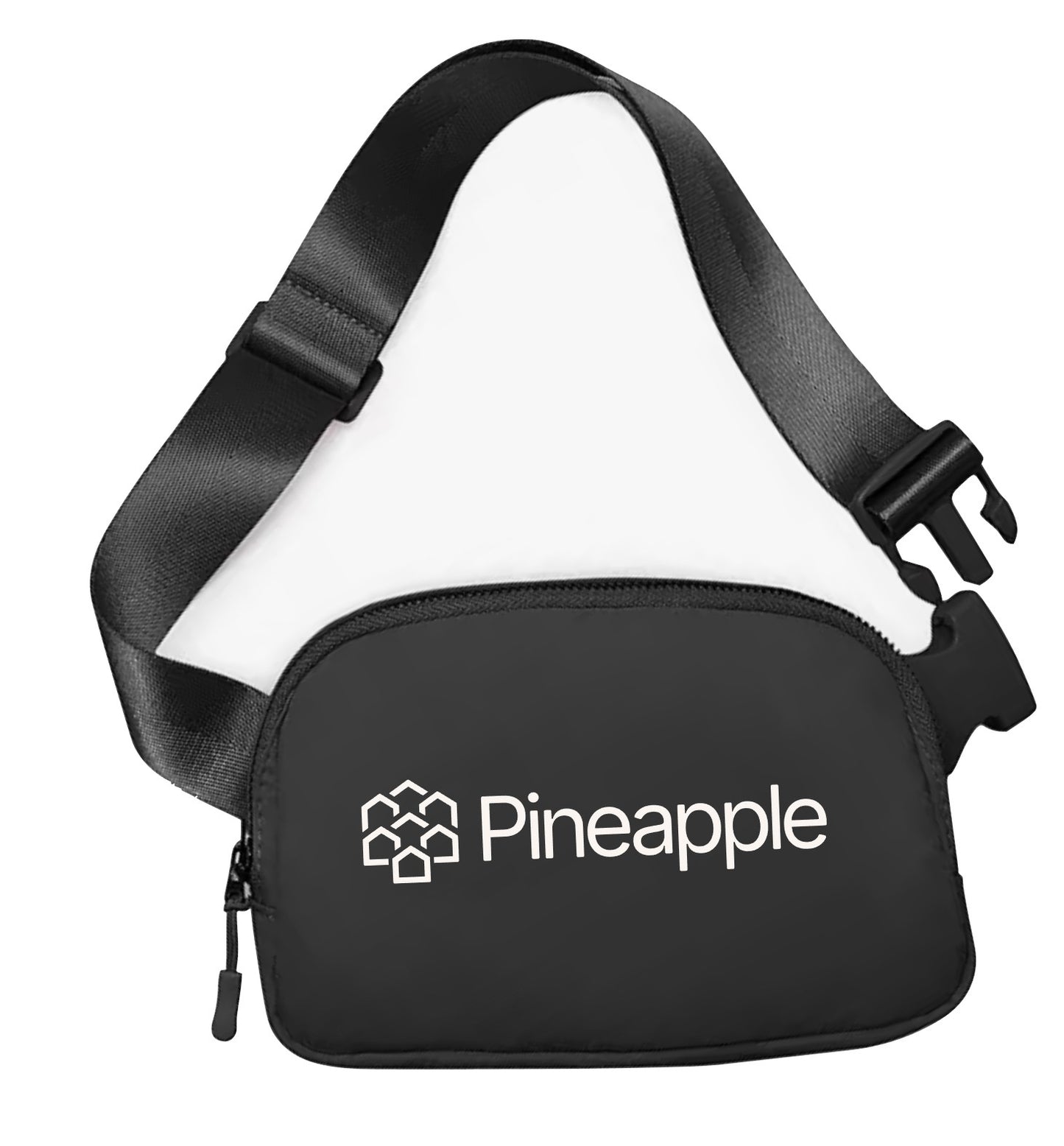Pineapple Mortgage Fanny Pack