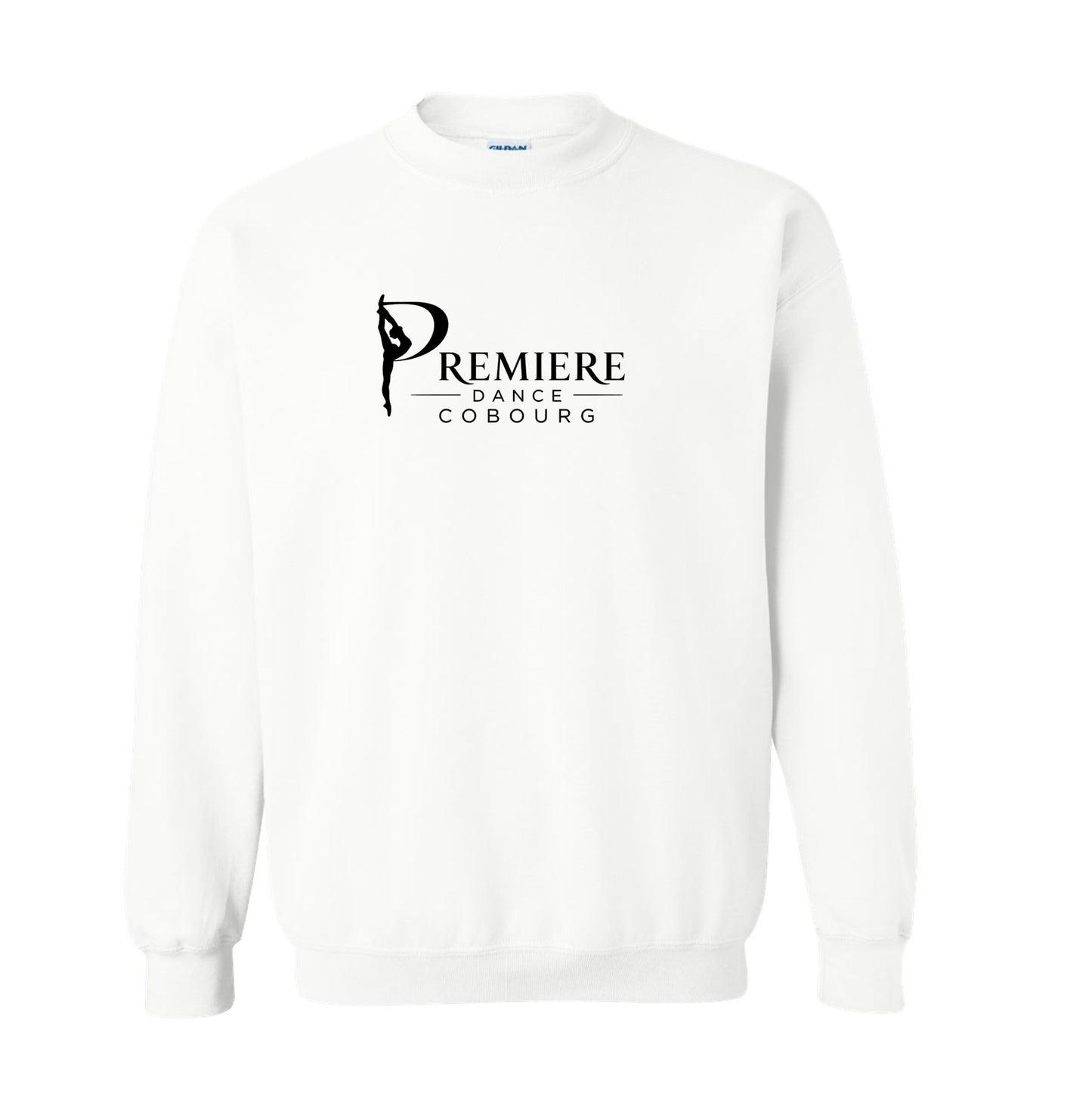 Équipe de danse pour adultes de première 
