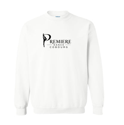 Équipe de danse pour adultes de première 