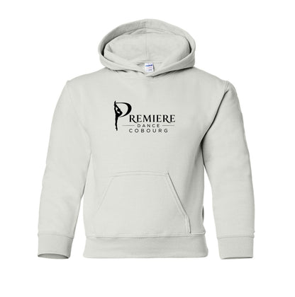 Sweat à capuche pour jeunes Premiere Dance 