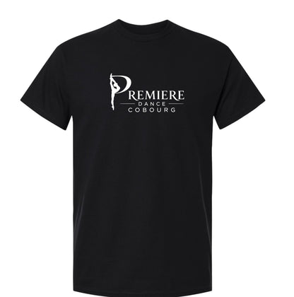 T-shirt pour jeunes de Premiere Dance 
