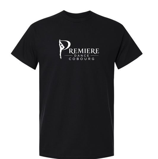 T-shirt pour adulte Premiere Dance 